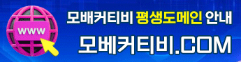 평생도메인주소